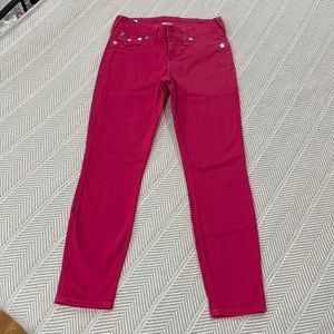 True Religion Skinny Pant